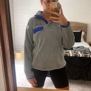 Patagonia fleece - GOOD AS NEW